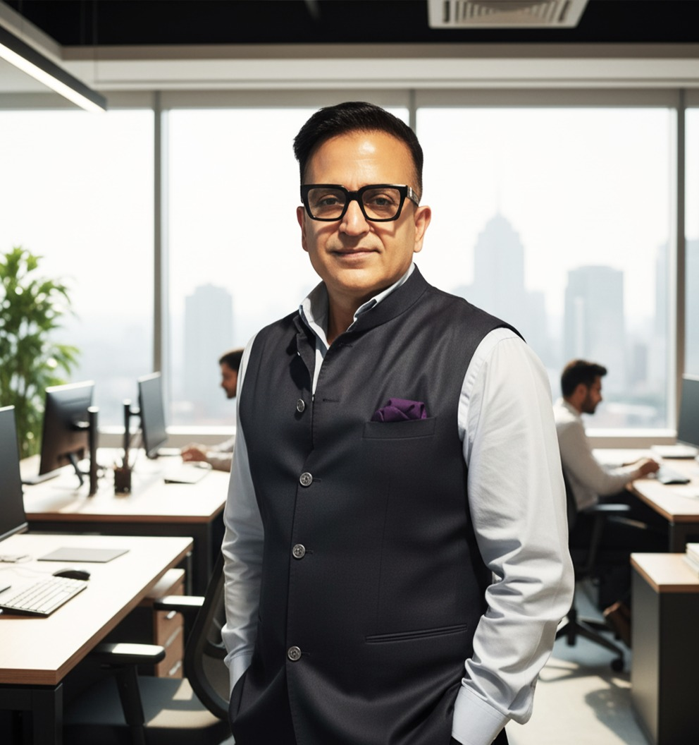 Anil Singhal