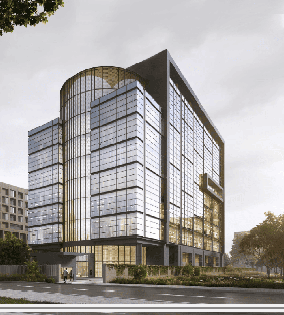 CDS :: CDS Infra Projects Limited